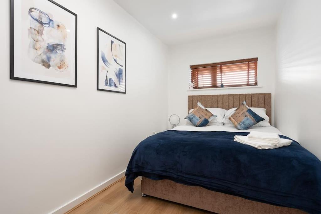 Spacious 2 Bedroom - Centre * Liverpool